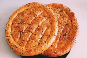 نقش دمای پخت در کیفیت نان و شیرینی
