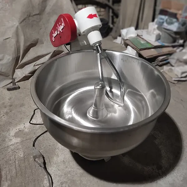 خمیرگیر صنعتی