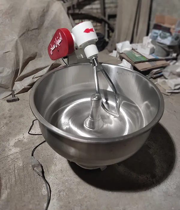 خمیرگیر صنعتی