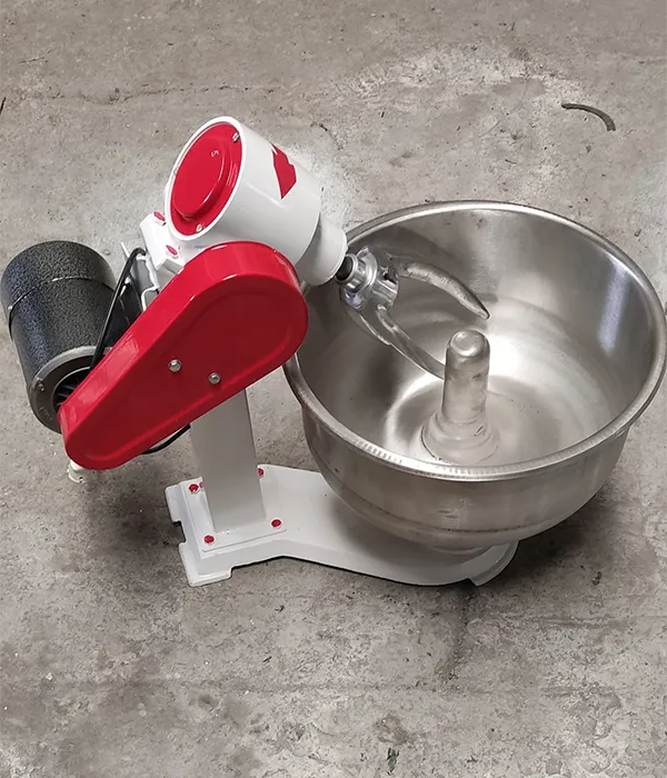 خمیرگیر صنعتی - تصویر 3