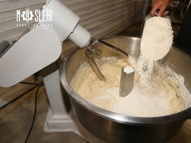 خرید خمیرگیر،هنگام خرید خمیرگیر به چه مشخصاتی توجه کنیم؟ راهنمای انتخاب دستگاه مناسب
