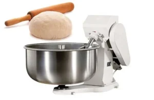 خمیرگیر چیست و چه کاربردی دارد؟ -تفاوت میکسر و خمیرگیر چیست؟ با بررسی کاربرد، عملکرد، ظرفیت و هزینه نگهداری این دو دستگاه، انتخابی مناسب برای نانوایی، قنادی و آشپزخانه صنعتی داشته باشید.